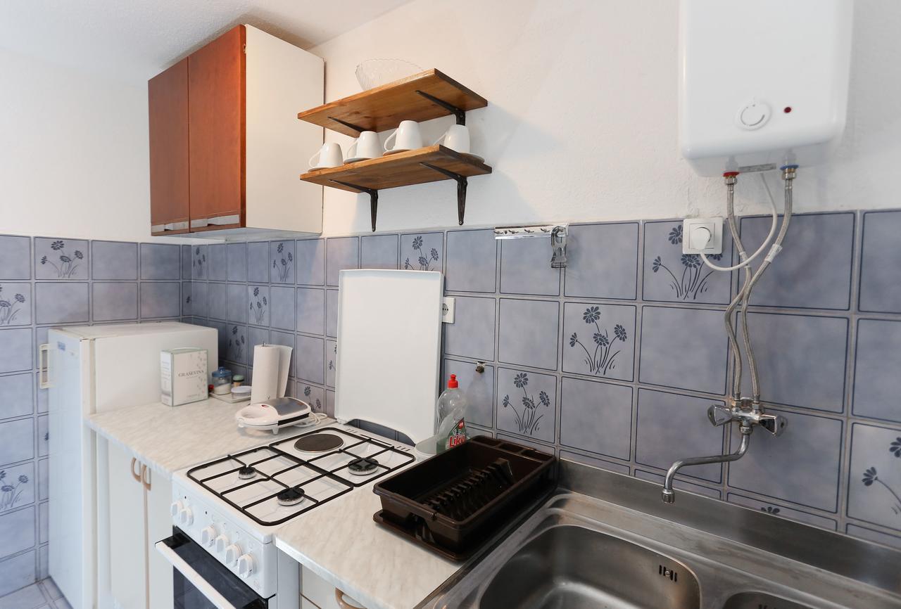 Apartment Vitaic Supetar Εξωτερικό φωτογραφία