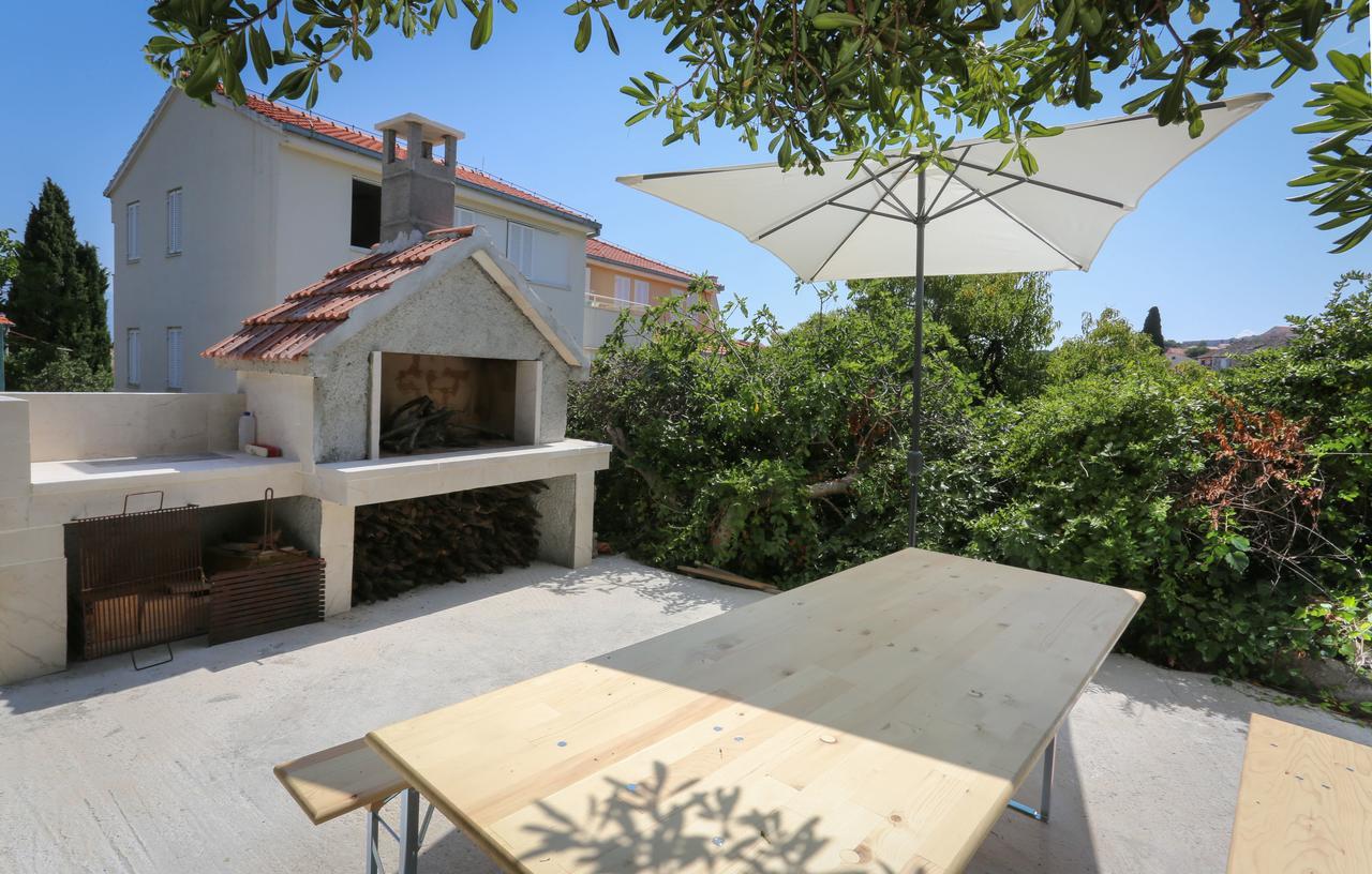 Apartment Vitaic Supetar Εξωτερικό φωτογραφία