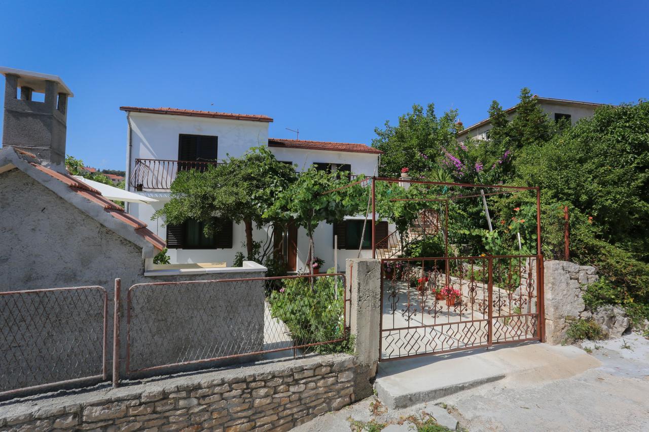 Apartment Vitaic Supetar Εξωτερικό φωτογραφία