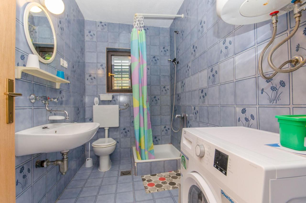 Apartment Vitaic Supetar Εξωτερικό φωτογραφία