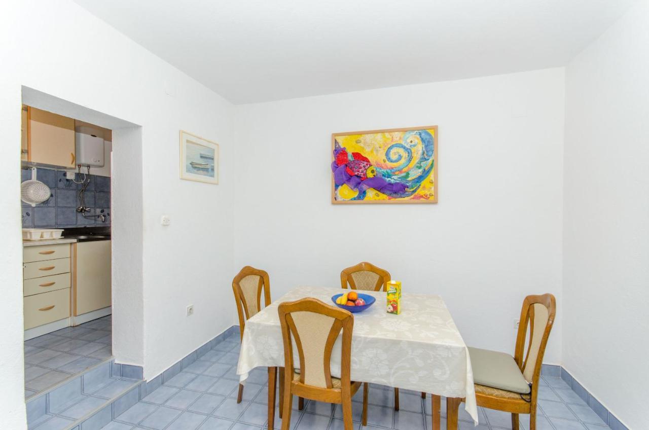 Apartment Vitaic Supetar Εξωτερικό φωτογραφία