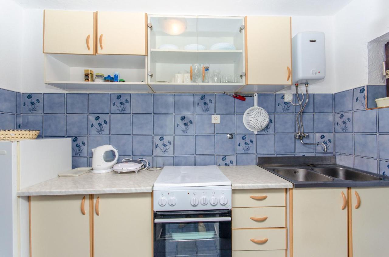Apartment Vitaic Supetar Εξωτερικό φωτογραφία